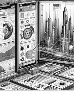 ai-claude-interactive-visuals