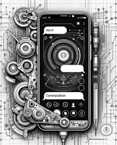 ai-claude-texting-shortcut