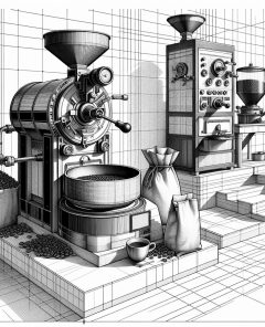 ai-coffee-roaster-home