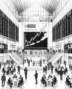 ai-cognor-holding-stock