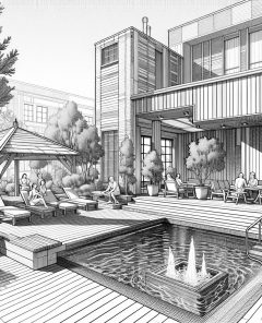 ai-community-sauna