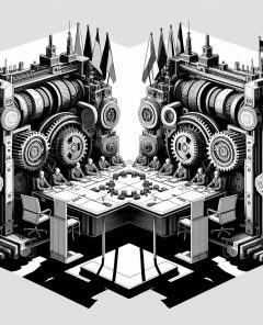 ai-conflict-diplomacy-negotiation