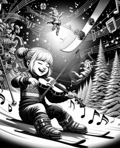 ai-conni-music-ski