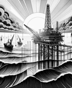 ai-conocophillips-energy-market