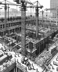 ai-construction-infrastructure