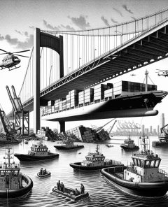 ai-containership-bridge-accident
