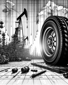 ai-continental-oil-price-impact