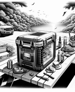 ai-cooler-box-camping