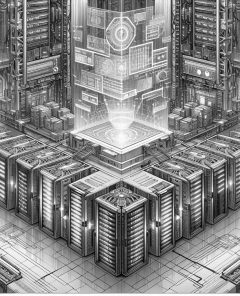 ai-core-scientific-datacenter
