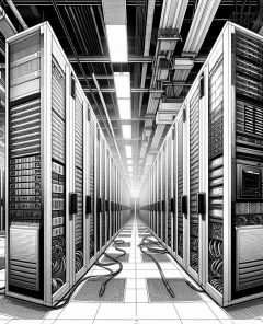 ai-core-scientific-infrastructure