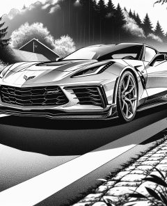 ai-corvette-sportscar
