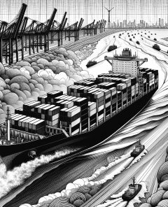 ai-cosco-shipping-holdings