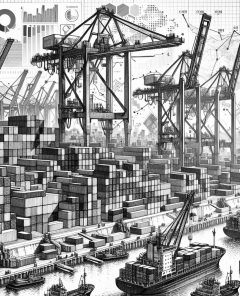 ai-cosco-shipping-ports