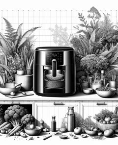 ai-cosori-air-fryer