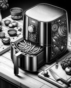ai-cosori-airfryer