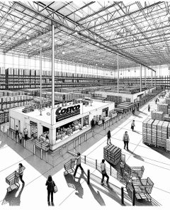 ai-costco-warehouse