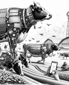 ai-cow-collar-technology
