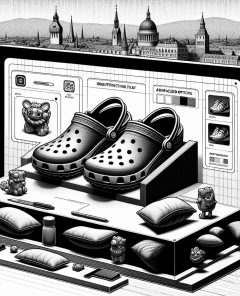 ai-crocs-success-model