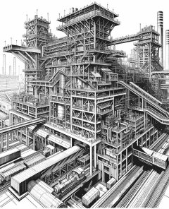 ai-csn-steel-production