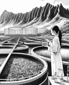 ai-cyanotech-microalgae