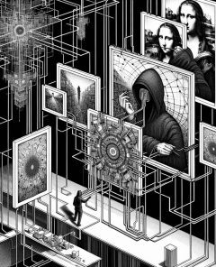 ai-cybersecurity-art-forgery