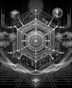 ai-cybersecurity-blockchain