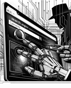 ai-cybersecurity-google-search