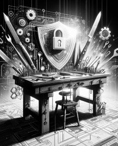 ai-cybersecurity-handwerk