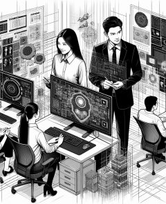 ai-cybersecurity-small-teams