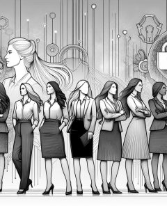 ai-cybersecurity-women-leaders