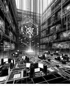 ai-cyberwarfare-conflict