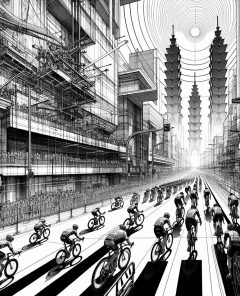 ai-cycling-taiwan-tour
