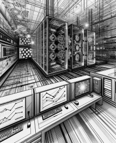 ai-d-wave-quantum-growth