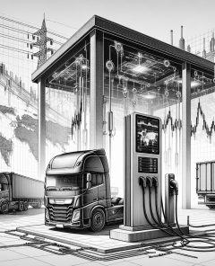 ai-daimler-truck-electrification