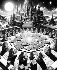 ai-dandan-deck-magic