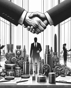 ai-danone-huel-acquisition
