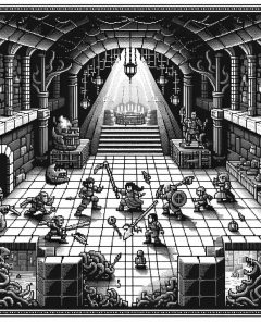 ai-dark-scrolls-retro-fantasy