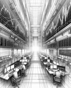 ai-dax-dhl-financial-markets