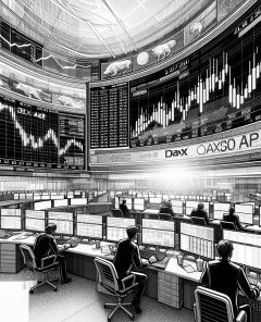 ai-dax-iran-oil