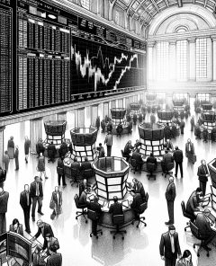 ai-dax-market-rise