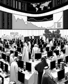 ai-dax-market-tension