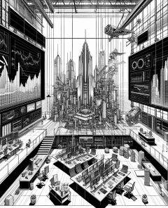 ai-dax-market-tension