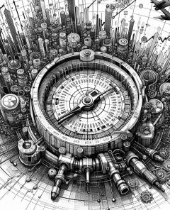 ai-dax-market-tension