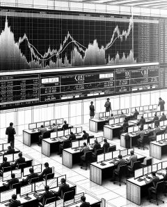 ai-dax-market-tensions