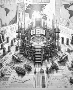 ai-dax-oil-market