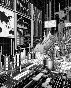 ai-dax-oil-market