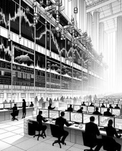 ai-dax-oil-market