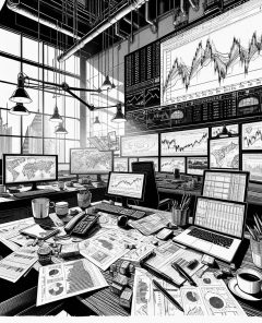 ai-dax-oil-prices