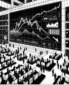 ai-dax-oil-prices
