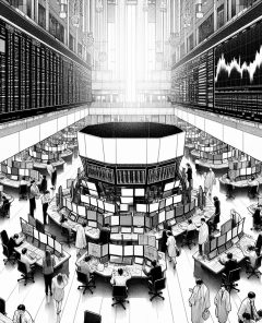 ai-dax-trading-floor